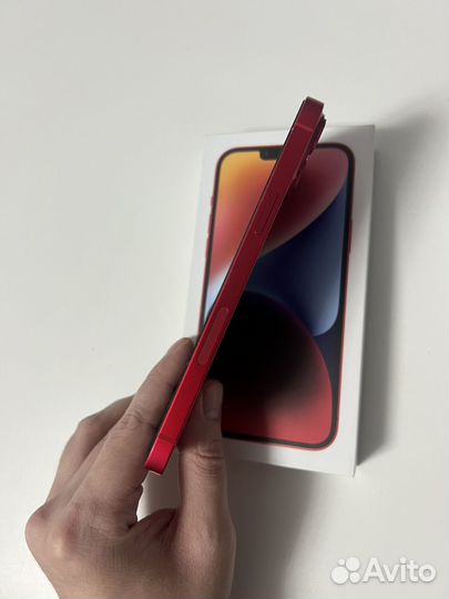 iPhone 14 Plus, 128 ГБ