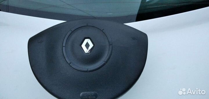 Подушка безопасности меган2