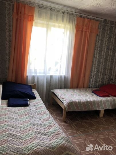 Аренда дома в Аршане