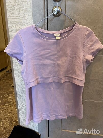 Одежда для беременных пакетом. Размер 48-50