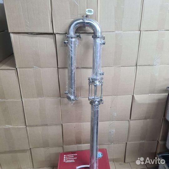 Рбк 2 дюйма с диоптором