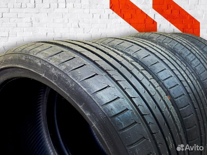 Sunwide RS-One 275/45 R19 108Y