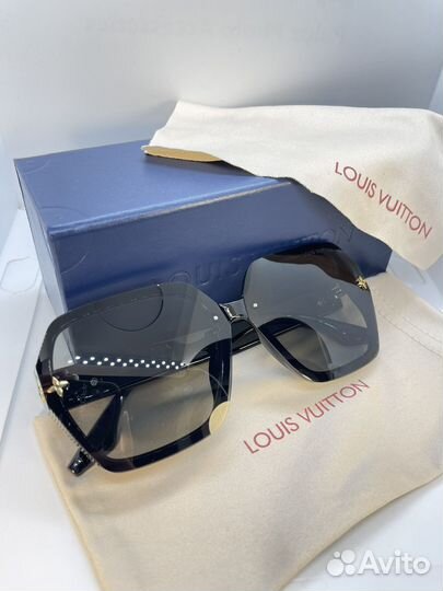 Очки женские