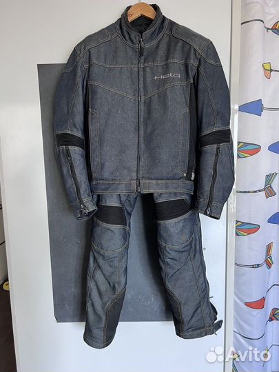 Мотокуртка зима мотокомбинезон Held, р-р L