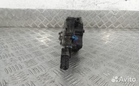 Тнвд дизельный skoda superb 2 (AEA04AC01)