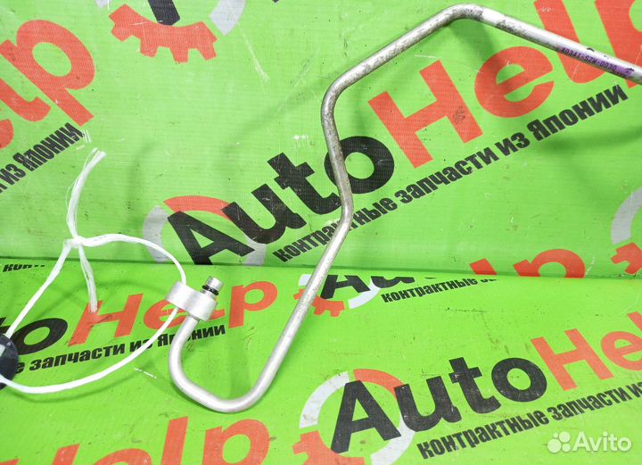 Трубка кондиционера honda stepwgn RK1 R20A