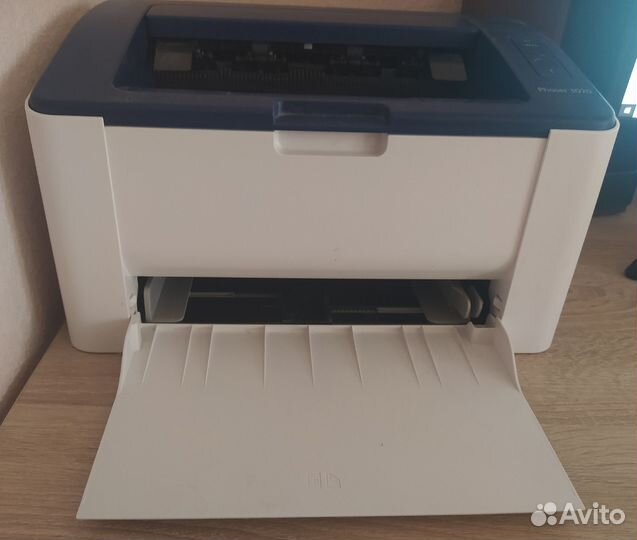 Принтер Xerox phaser 3020