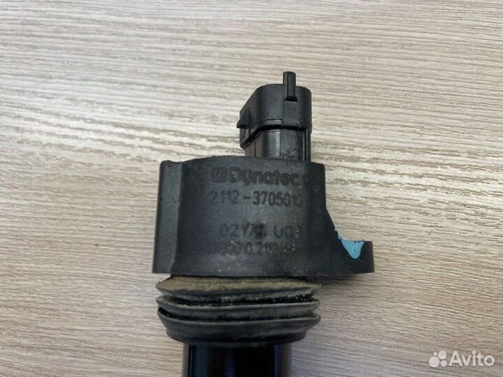 Катушка зажигания LADA X-Ray