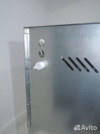 Клетка для кур