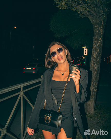 Прогулочная фотосессия