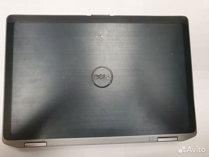 Ноутбук dell Е6420 intel Core i5-2520 2.50GHz