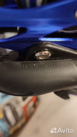 Ролики детские раздвижные 27-29