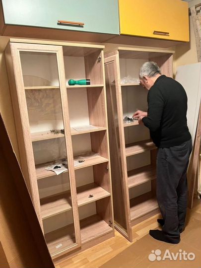 Мастер Сергей. Частник