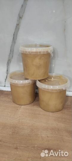 Фацелиевый и гречишный мед. Мед в сотах