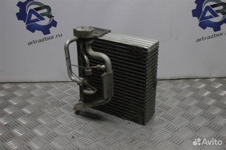 Испаритель кондиционера Mitsubishi Mirage 5 4G13