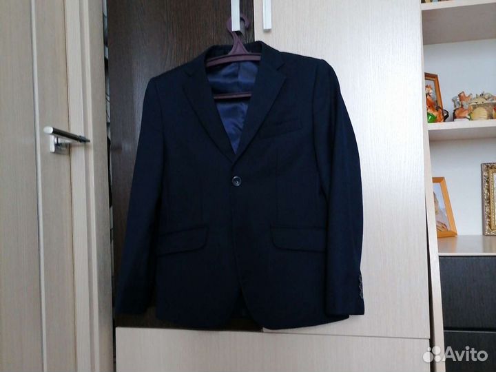 Школьная форма