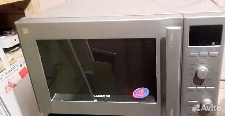 Микраволновка