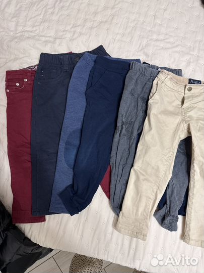 Веши пакетом zara, uniqlo, next