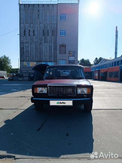 ВАЗ 2104 1.6 МТ, 2011, 120 000 км