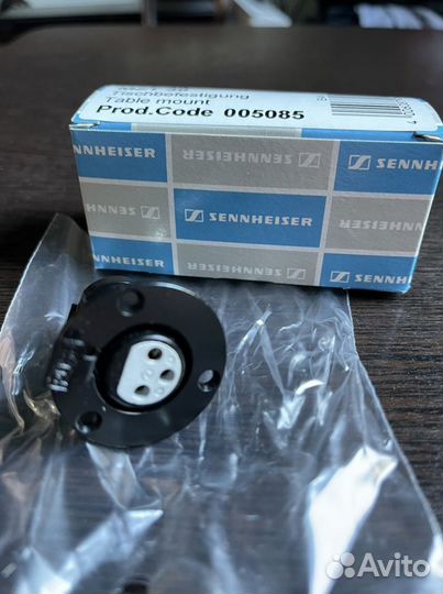 Sennheiser MZT 30 Гнездо