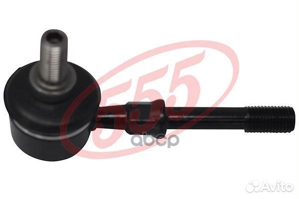 Стойка стабилизатора перед прав/лев SL7390 555