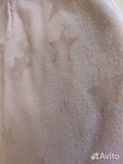 Шапка летняя для девочки 48р (1.5-2 года)