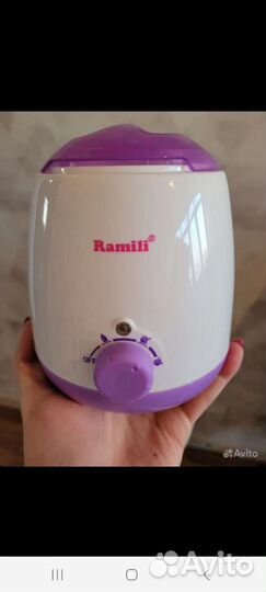 Молокоотсос medela ручной