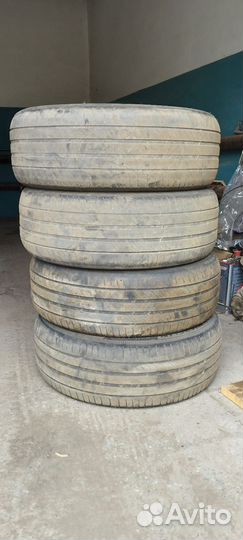 Matador T HR4 215/55 R17