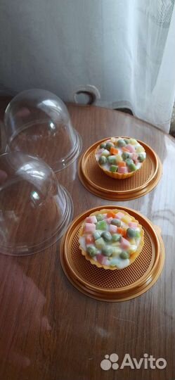 Мыло ручной работы
