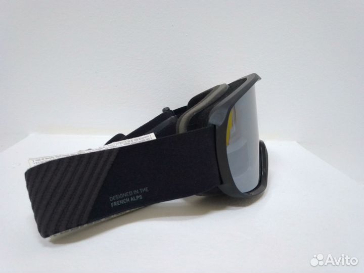 Новые Горнолыжные Очки Маска Wedze G500 S Black