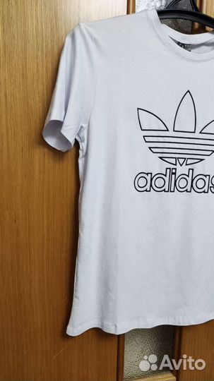 Футболка Adidas