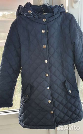 Куртка для девочки