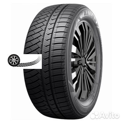 Sailun Atrezzo 4 Seasons 215/65 R16 102V
