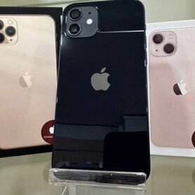 iPhone 12, 128 ГБ