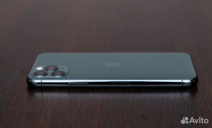 iPhone 11 Pro, 256 ГБ