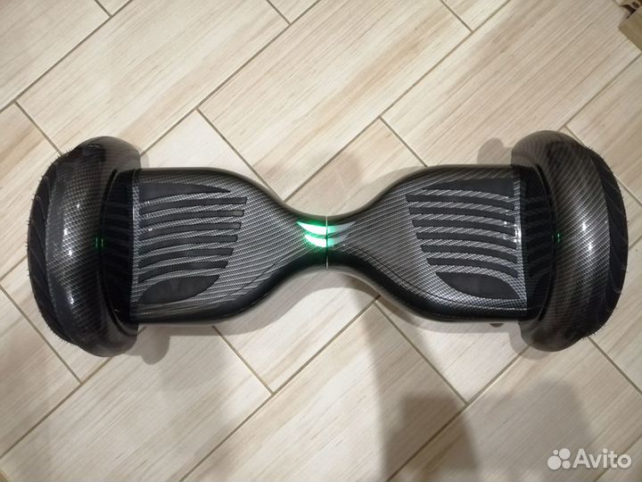 Гироскутер Smart Balance Wheel New 10.5