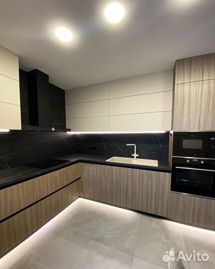 Кухня (цена за весь кпомплект) sh-0517691