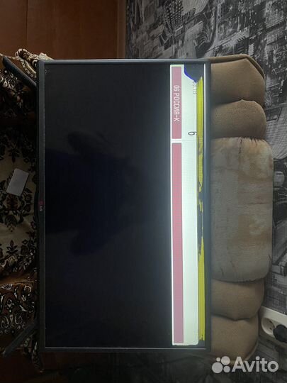 Телевизор LG