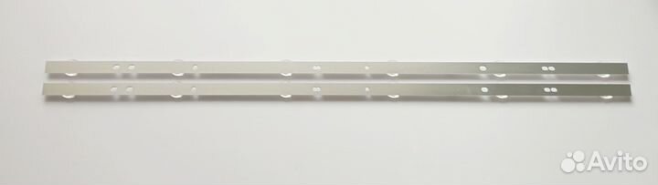 HF-76320A30-0601S-01 A1 2X6 LED-подсветка