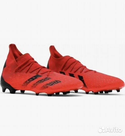 Бутсы adidas