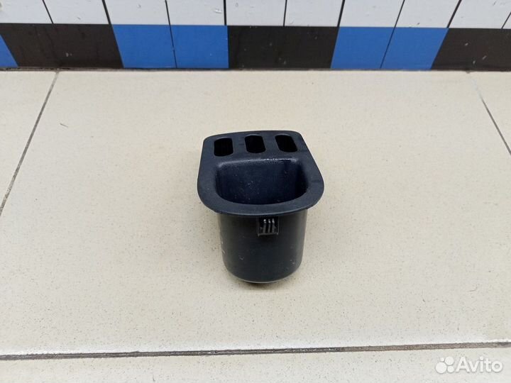 Накладка декоративная Qashqai (J10) 2006-2014