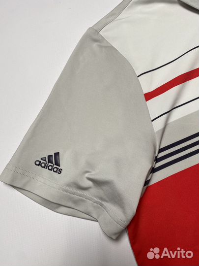 Поло Adidas Golf оригинал