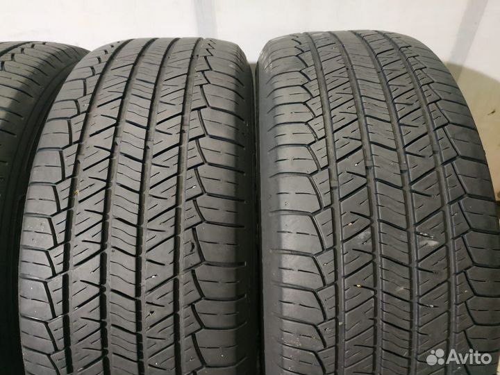 Tigar Summer SUV 225/60 R17