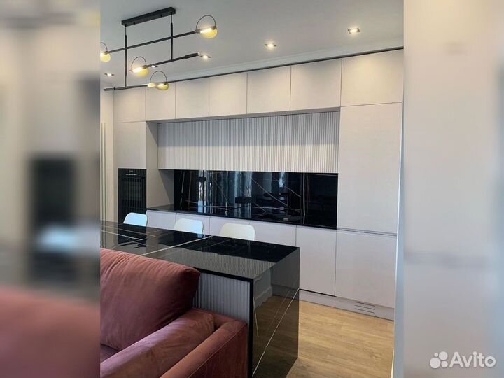 Кухни под заказ