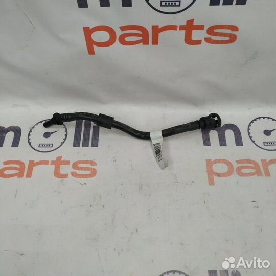 Трубка вакуумная Bmw 520D G30 2019