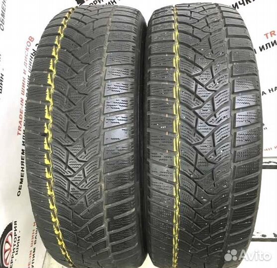 Dunlop Winter Sport 5 205/60 R16 T