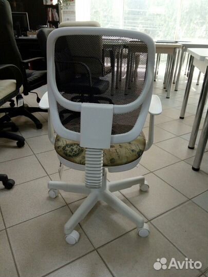 Кресло детское