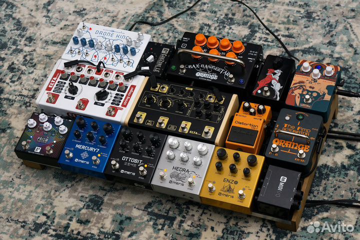 Ремонт музыкального оборудования