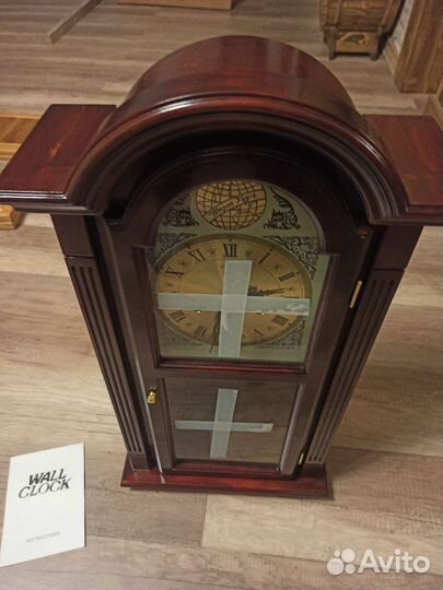 Часы настенные