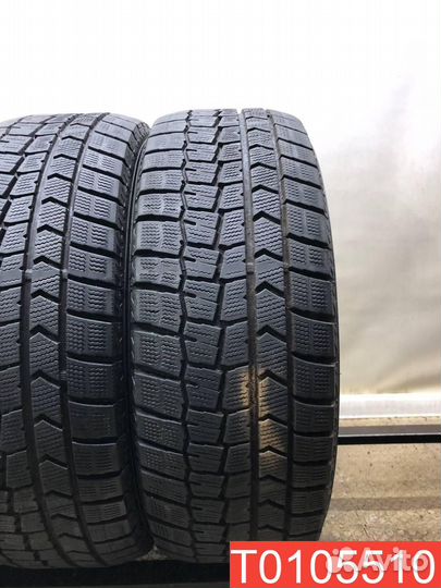 Dunlop Winter Maxx WM02 205/55 R16 91Q